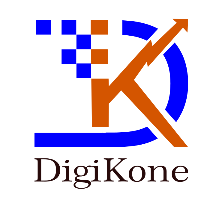 DigiKone Logo PNG